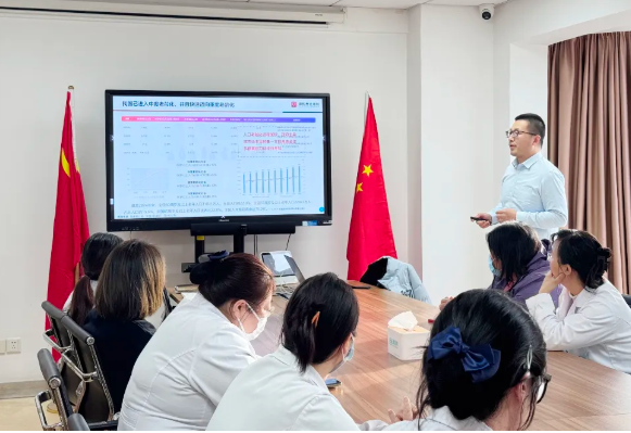 眼科产品怎么招商招商银行陆家嘴支行与我院成功举办党建共建活动_https://www.jmylbn.com_新闻资讯_第5张